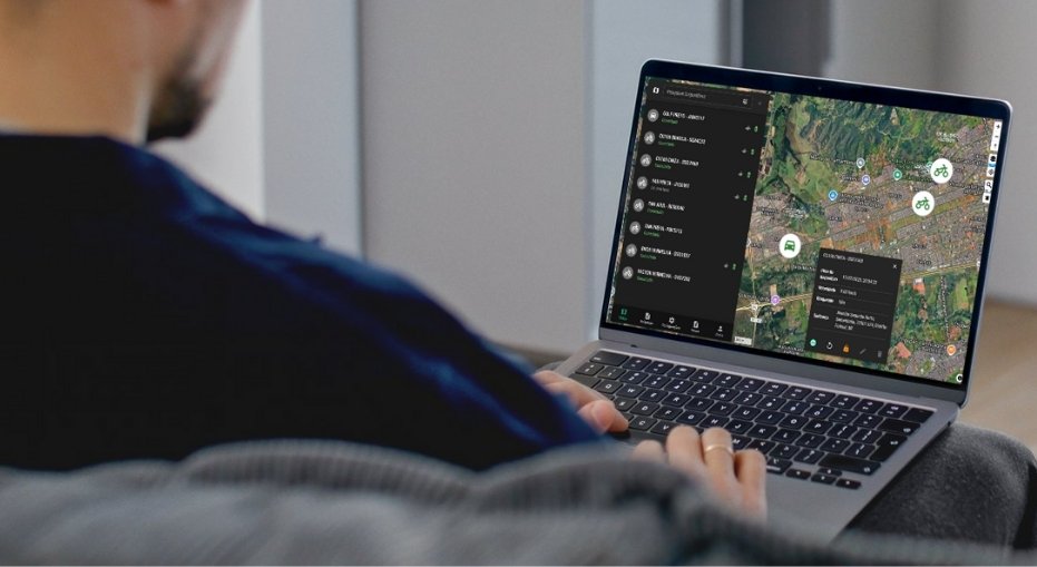Rastreador para moto: Segurança garantida para sua moto. Monitore cada movimento e tenha tranquilidade ao estacionar.